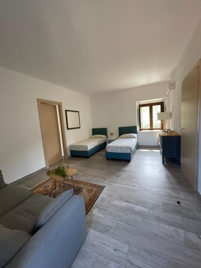 Antico Borgo Buonanotte Otel San Mauro Castelverde Dış mekan fotoğraf