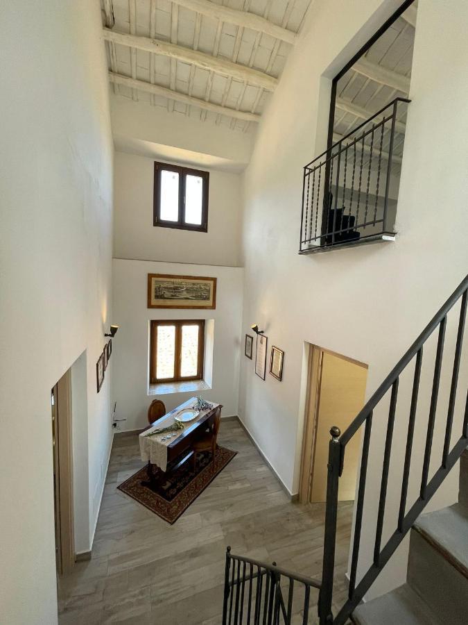 Antico Borgo Buonanotte Otel San Mauro Castelverde Dış mekan fotoğraf